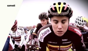 Cyclocross - Coupe du Monde - Zeven : Cyclo-cross Coupe du Monde Bande annonce