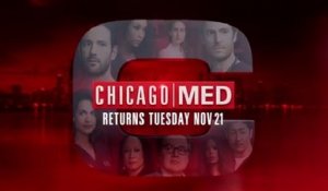 Chicago Med - Promo 3x02