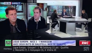 Daniel Riolo et Jérôme Rothen s'écharpent sur Mario Balotelli