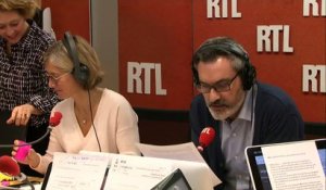 RTL Matin - 24 novembre 2017