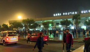 Maroc: échauffourées entre migrants et habitants de Casablanca