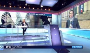 Violences faites aux femmes : les trois propositions d'Emmanuel Macron