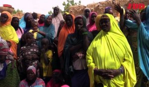 Niger : le village de Dioga sensibilisé à la contraception