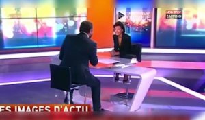 Rachida Dati a 52 ans : Retour sur ses plus gros clashs à la télévision (vidéo)