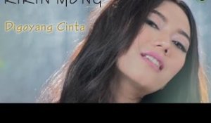 RIRIN MONG - Digoyang Cinta [Official Music Video]