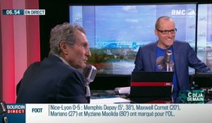 La chronique d'Anthony Morel : Les nouveaux radiateurs intelligents - 27/11