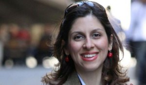 Téhéran-Londres : le cas Nazanin Zaghari-Ratcliffe