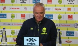15e j. - Ranieri : "Je garde de très bons souvenirs de Monaco"