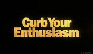 Curb your Enthusiasm - Promo 9x10