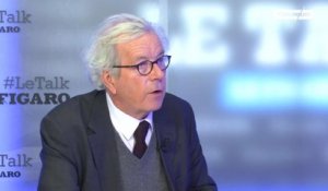 Jérôme Bignon : «Je n'ai pas compris que les Républicains aient un moment de contrition»