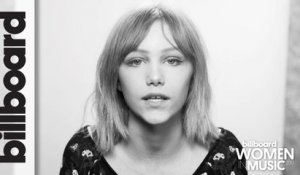 Grace VanderWaal On The Importance of Individuality In Music | Women In Music 2017