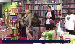 France : le Salon du livre de Montreuil ouvre ses portes