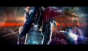 Avengers : Infinity War - Première bande-annonce (VOST)