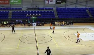 Le but de l’année au futsal ?