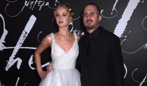 Age Gap Broke up Jennifer Lawrence and Darren Aronofsky