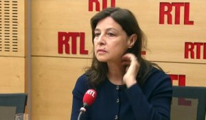 L'invitée de RTL