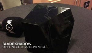 Shadow : le PC de gaming du futur est déjà là ! #INSIDE