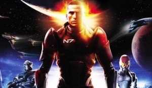 Retour Critique - Mass Effect
