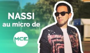 Nassi: "J'ai écrit pour Claudio Capéo, Kendji Girac, Axel Tony et d'autres"