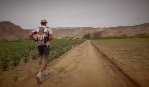 Une première au Pérou pour le Marathon des Sables