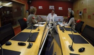 Notre-Dame-des-Landes : "Pas de ligne rouge pour Hulot", analyse Alba Ventura
