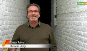 L'Avenir - La Wallonie des clichés : Renaud Rutten, Liège