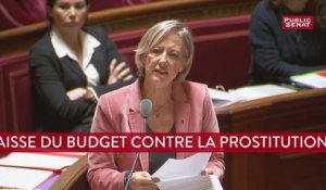 Le gouvernement veut baisser le budget de la lutte contre la prostitution