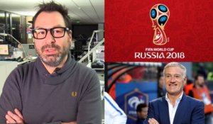 Tirage au sort de la Coupe du monde en Russie : notre présentation des adversaires de la France