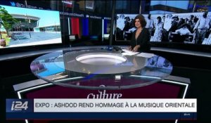 Culture - Le journal de la semaine | Avec Valérie Abecassis | Partie 1 | 01/12/2017