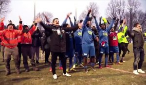 La 100e Coupe de France en 100 secondes