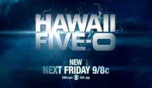 Hawaii Five-0 - Promo 8x09