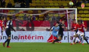 HIGHLIGHTS : AS Monaco 1-0 Angers