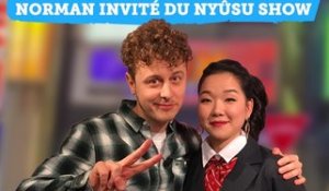 Bande-annonce : Norman au Nyûsu Show