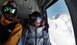 Adrénaline - Ski : Le segment de Zermatt du film This is home
