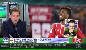 Lortho : "Müller sera l'homme clef du match Bayern Munich-PSG"