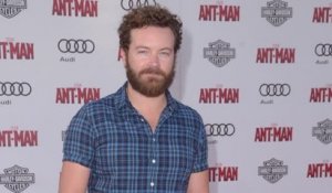 Danny Masterson Fired From Netflix's 'The Ranch' After Rape Allegations