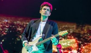 John Mayer Rushed to Hospital For Emergency Appendectomy