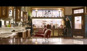 PADDINGTON 2 - Extrait "Barbier" VF - Avec Hugh Grant et Hugh Bonneville (2017)