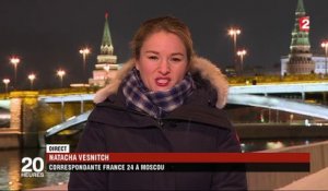 Jeux olympiques d'hiver : l'exclusion de la Russie profitera-t-elle à Vladimir Poutine ?