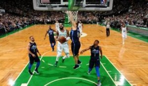 NBA : Irving décisif dans le money time