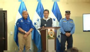Recomptage des voix après la présidentielle au Honduras