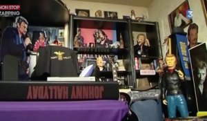 Johnny Hallyday mort : ses sosies cultes (Vidéo)
