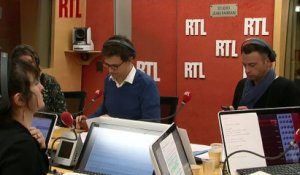 Mort de Johnny Hallyday : "Un ami ne souffre plus", dit Michel Polnareff sur RTL