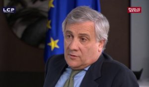 Intervention en Libye : « C’était une faute incroyable » déplore Antonio Tajani