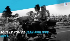 Johnny Hallyday: la vie d'une légende du rock