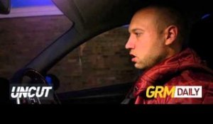 UNCUT: ENGLISH FRANK - 'GET YOUR MIND RIGHT, NOT YOUR MONEY' - GRM DAILY
