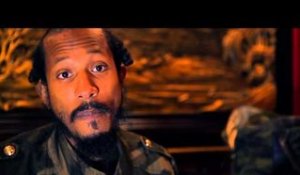 SHYNE PO SAYS DIDDY TOLD HIM RICK ROSS TOOK HIS STYLE