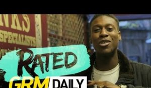 #Rated: Kemo | S:02 EP:14 [GRM Daily]