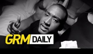 Tanch (Busy Billage) feat. Blade Brown - No Limits [GRM Daily]