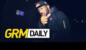 Scrufizzer - Don't Get Rude [GRM Daily]